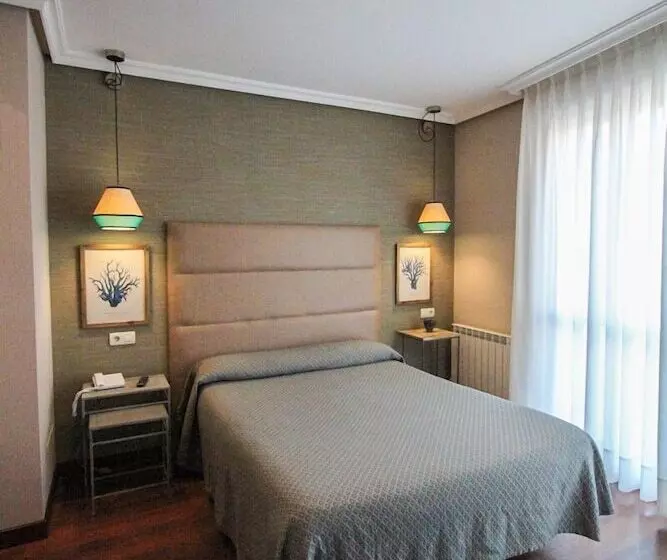 Fotos del hotel Verdemar:  23