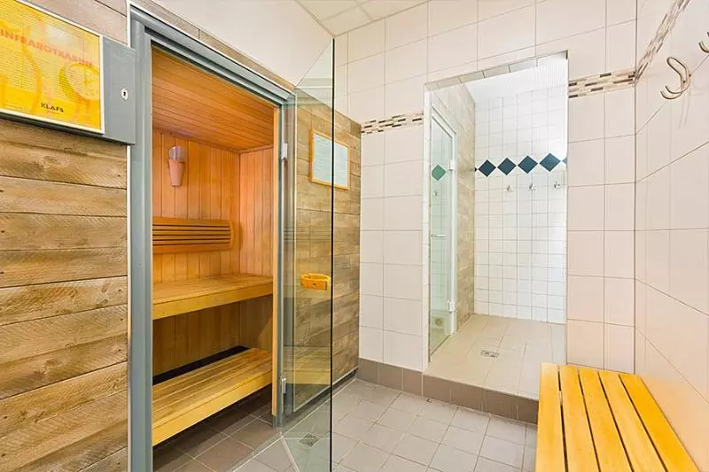 Fotos del hotel Vienna Sport:  4