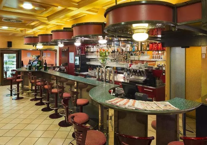 Fotos del hotel Vienna Sport:  10