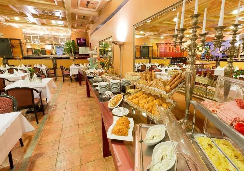 Fotos del hotel Vienna Sport:  25