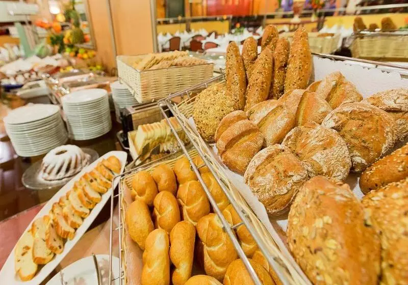 Fotos del hotel Vienna Sport:  21