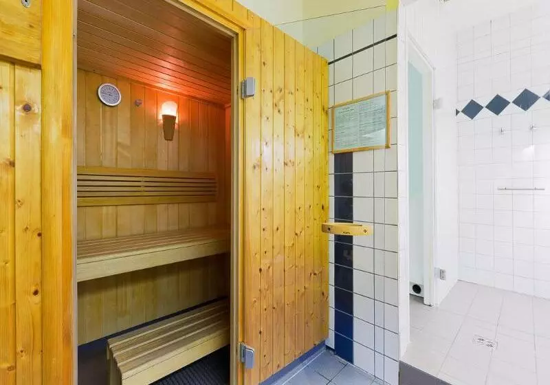 Fotos del hotel Vienna Sport:  17