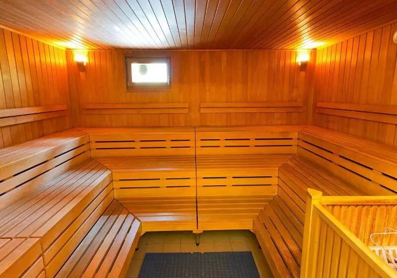 Fotos del hotel Vienna Sport:  15