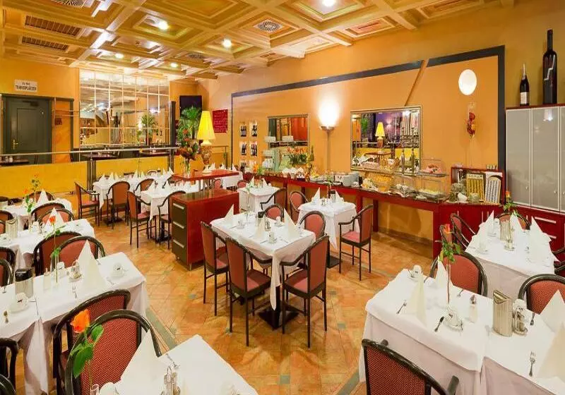 Fotos del hotel Vienna Sport:  13