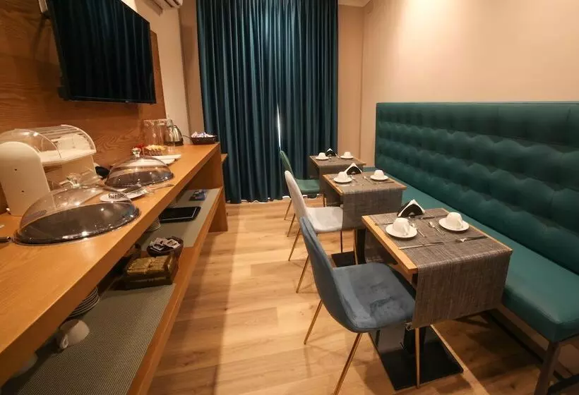 Fotos del hotel Toledo Relais:  15