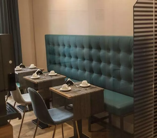 Fotos del hotel Toledo Relais:  11