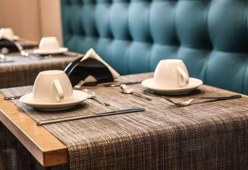 Fotos del hotel Toledo Relais:  2