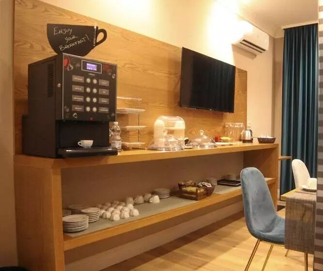 Fotos del hotel Toledo Relais:  3