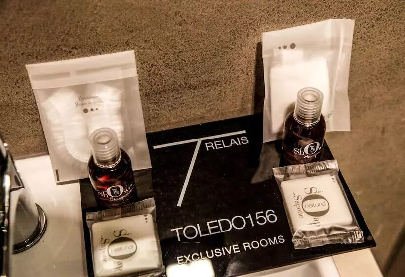 Fotos del hotel Toledo Relais:  25
