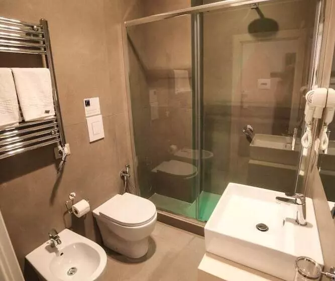 Fotos del hotel Toledo Relais:  9