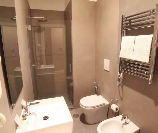 Fotos del hotel Toledo Relais:  13