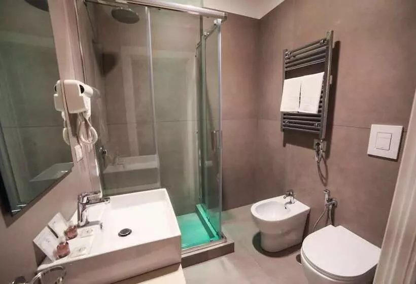 Fotos del hotel Toledo Relais:  4