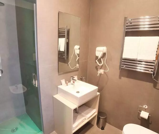 Fotos del hotel Toledo Relais:  17
