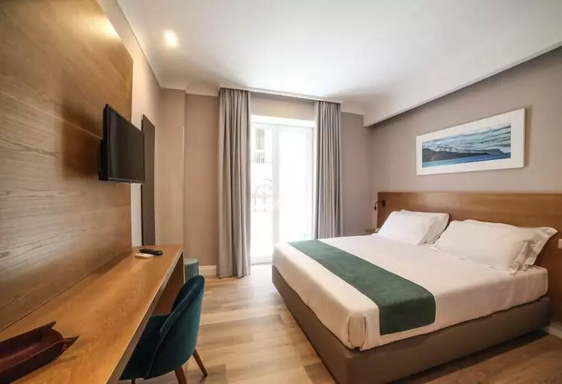 Fotos del hotel Toledo Relais:  6