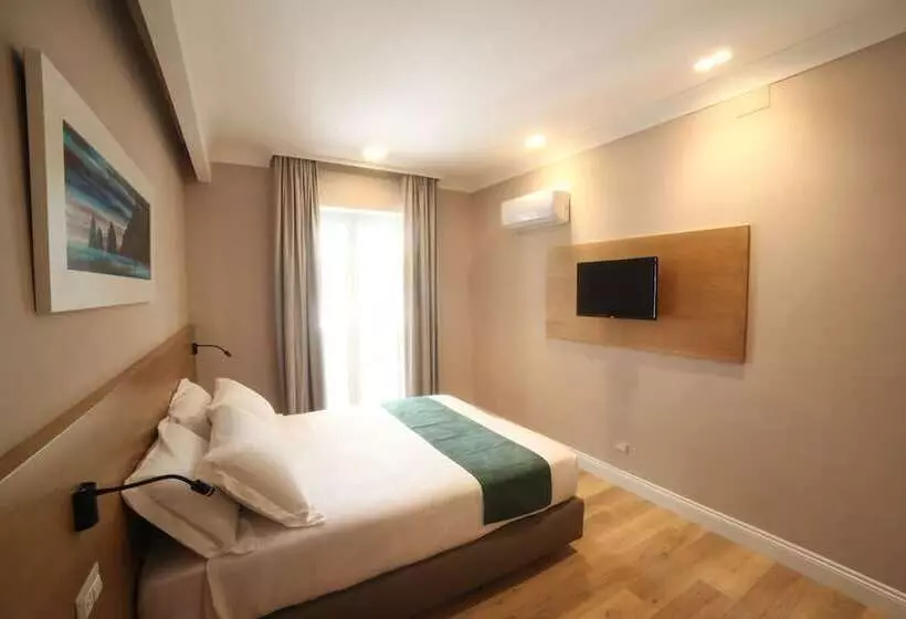 Fotos del hotel Toledo Relais:  21