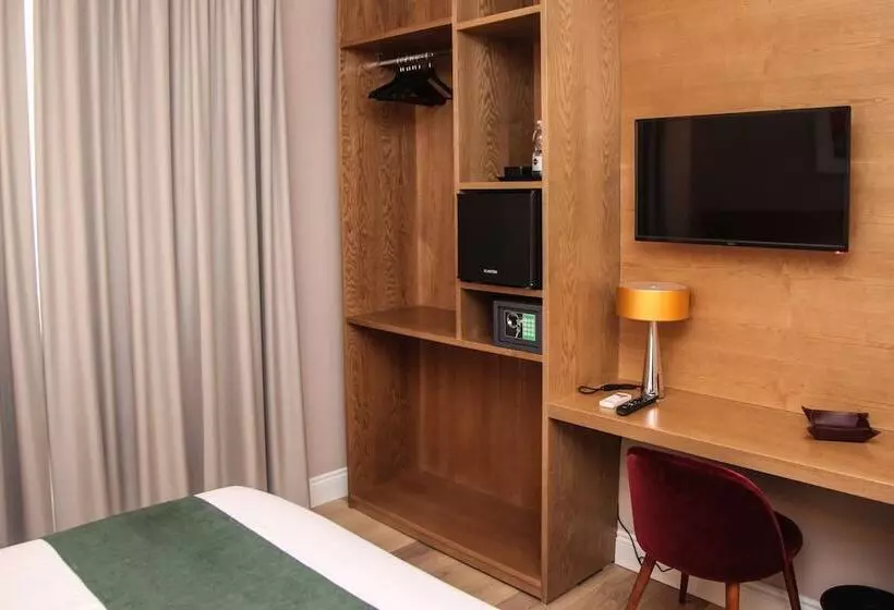 Fotos del hotel Toledo Relais:  22