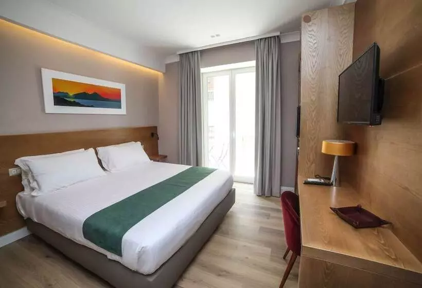 Fotos del hotel Toledo Relais:  18