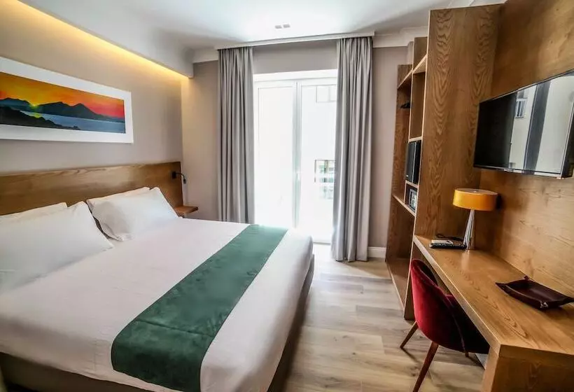 Fotos del hotel Toledo Relais:  14