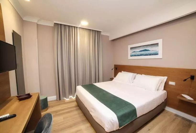 Fotos del hotel Toledo Relais:  10