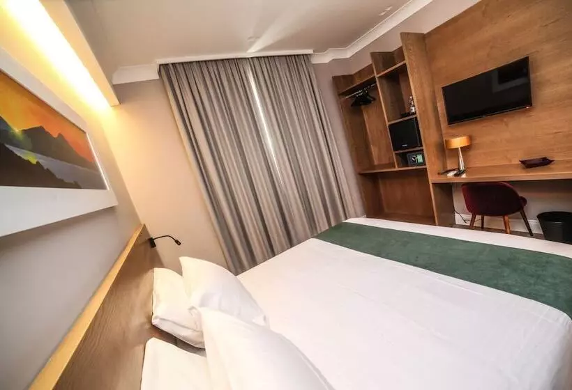 Toledo Relais