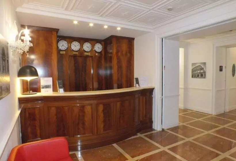 Fotos del hotel Bb S Smart Bailey S:  4