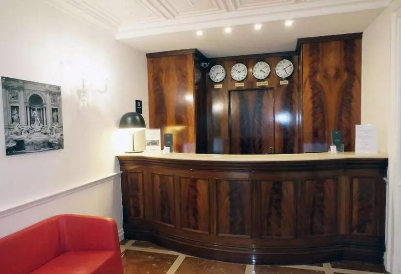 Fotos del hotel Bb S Smart Bailey S:  6