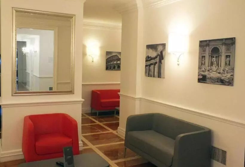 Fotos del hotel Bb S Smart Bailey S:  3