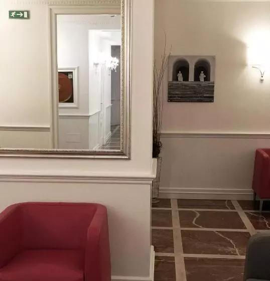 Fotos del hotel Bb S Smart Bailey S:  8