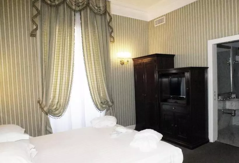 Fotos del hotel Bb S Smart Bailey S:  14