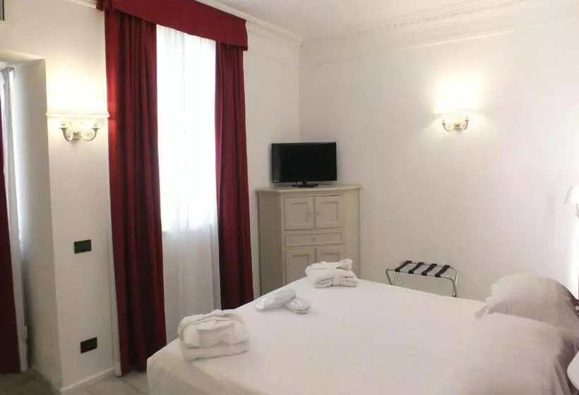 Fotos del hotel Bb S Smart Bailey S:  22