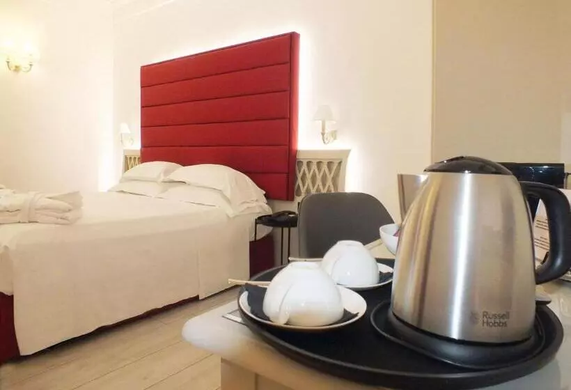 Fotos del hotel Bb S Smart Bailey S:  23