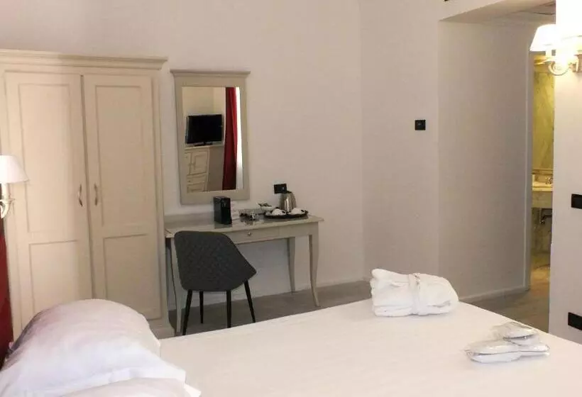 Fotos del hotel Bb S Smart Bailey S:  19