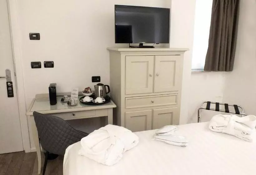 Fotos del hotel Bb S Smart Bailey S:  21