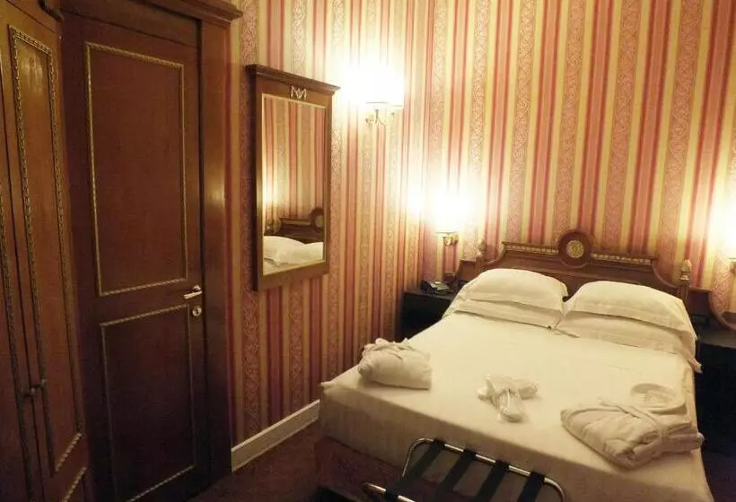 Fotos del hotel Bb S Smart Bailey S:  20