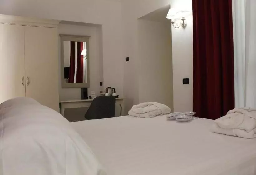 Fotos del hotel Bb S Smart Bailey S:  7