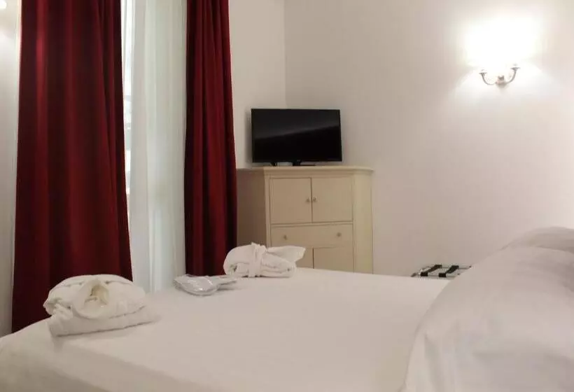 Fotos del hotel Bb S Smart Bailey S:  18