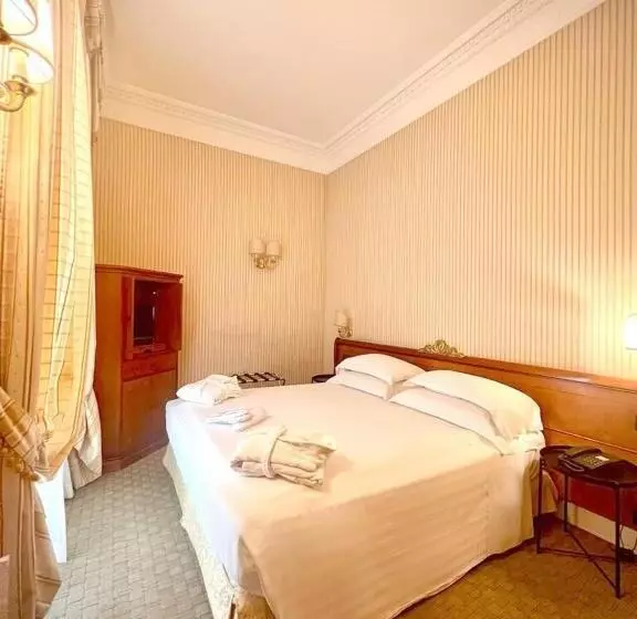 Fotos del hotel Bb S Smart Bailey S:  9