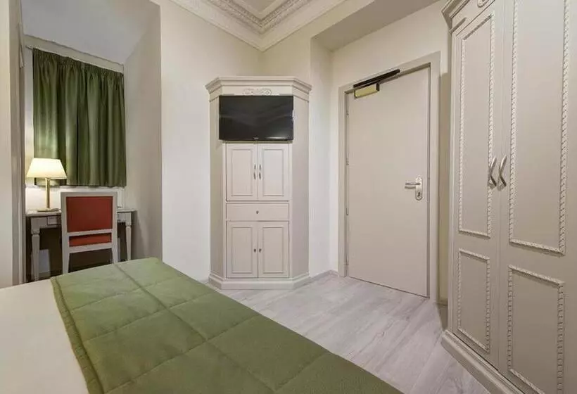 Fotos del hotel Bb S Smart Bailey S:  17