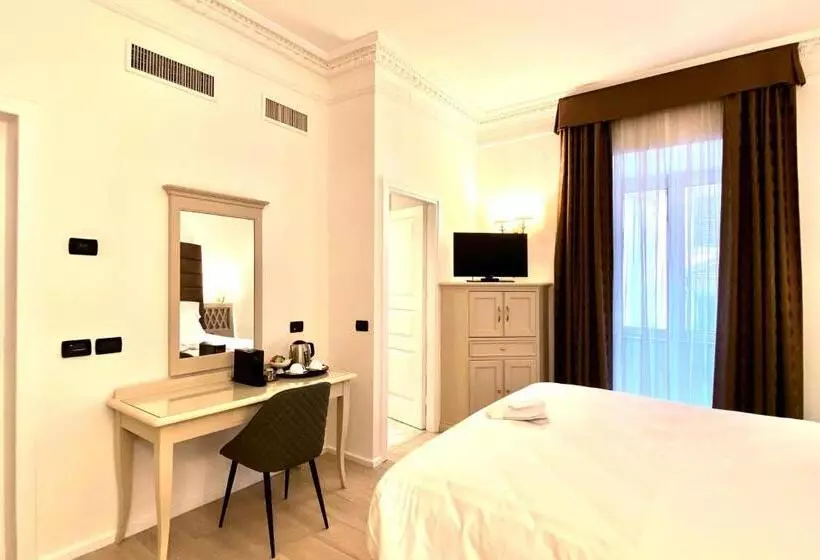 Fotos del hotel Bb S Smart Bailey S:  15