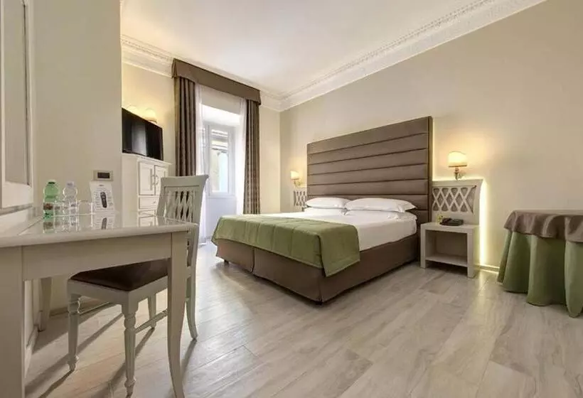 Fotos del hotel Bb S Smart Bailey S:  13