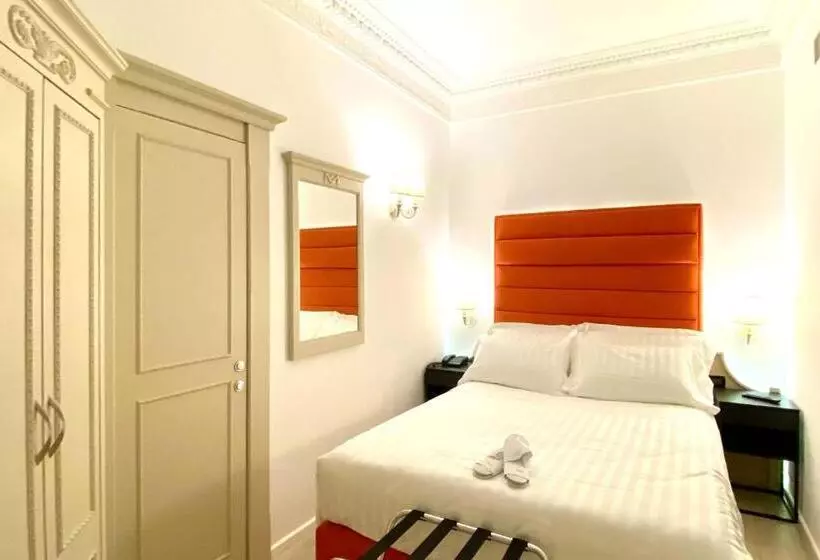 Fotos del hotel Bb S Smart Bailey S:  16