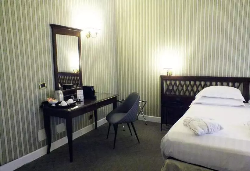 Fotos del hotel Bb S Smart Bailey S:  2