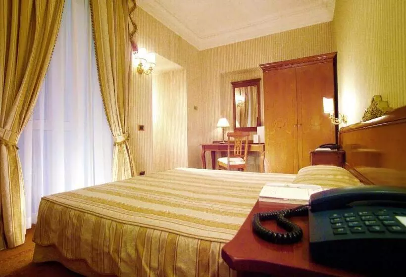 Fotos del hotel Bb S Smart Bailey S:  5