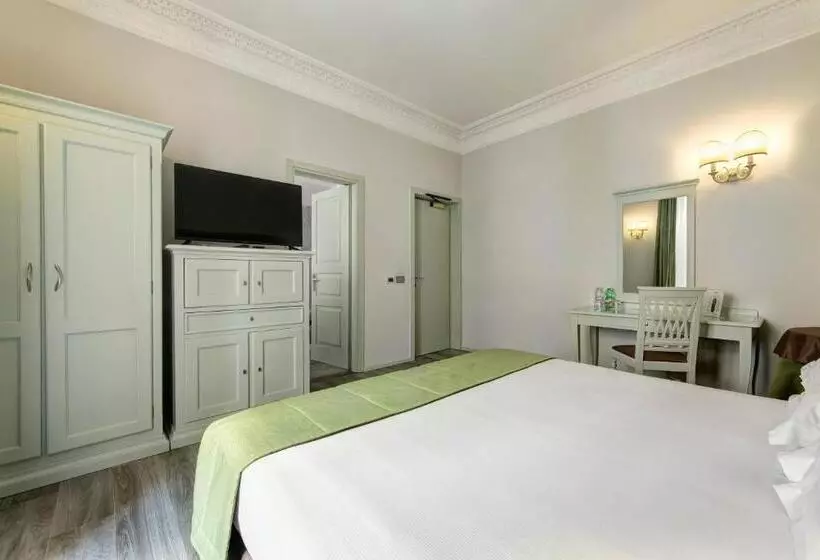 Fotos del hotel Bb S Smart Bailey S:  10