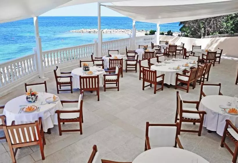 Fotos del hotel Grand Hotel Palladium Santa Eulalia Del Río:  22