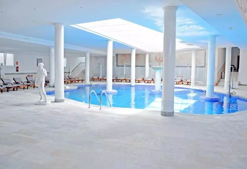 Fotos del hotel Grand Hotel Palladium Santa Eulalia Del Río:  10