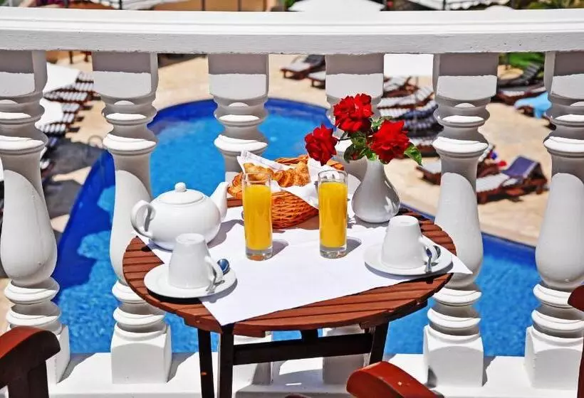 Fotos del hotel Grand Hotel Palladium Santa Eulalia Del Río:  5