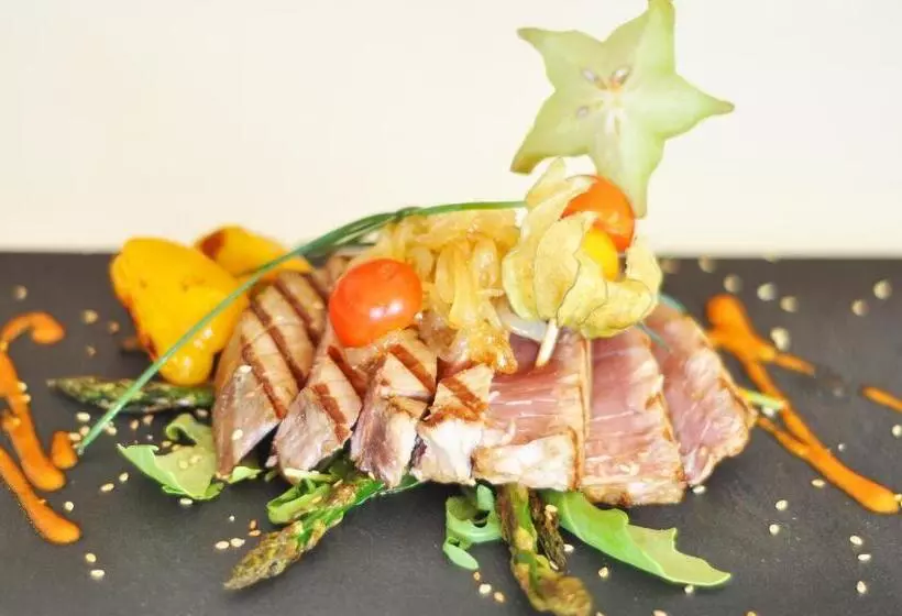 Fotos del hotel Grand Hotel Palladium Santa Eulalia Del Río:  25