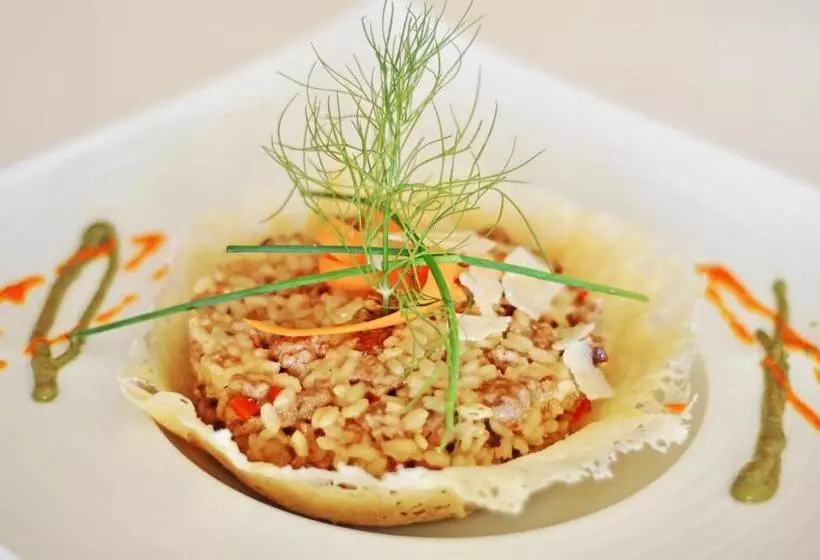 Fotos del hotel Grand Hotel Palladium Santa Eulalia Del Río:  19