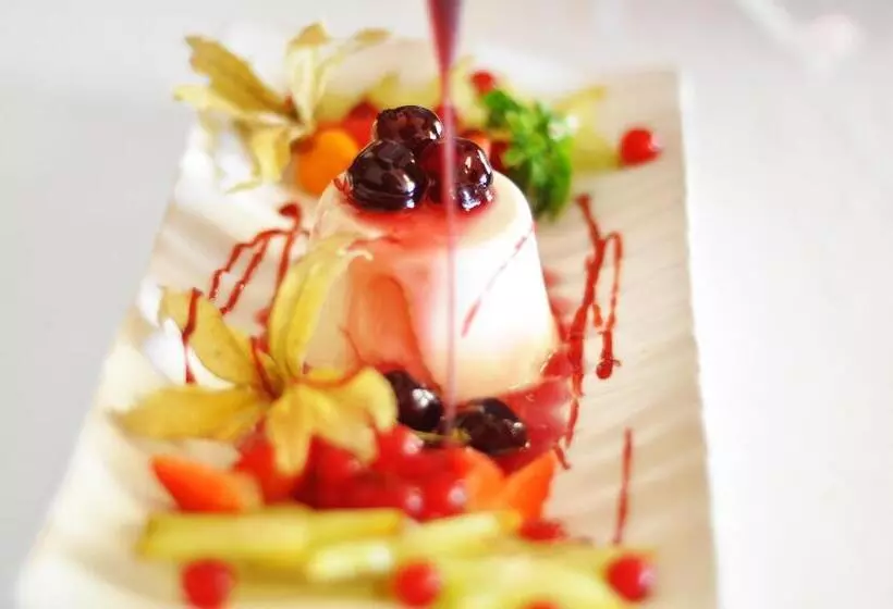 Fotos del hotel Grand Hotel Palladium Santa Eulalia Del Río:  8